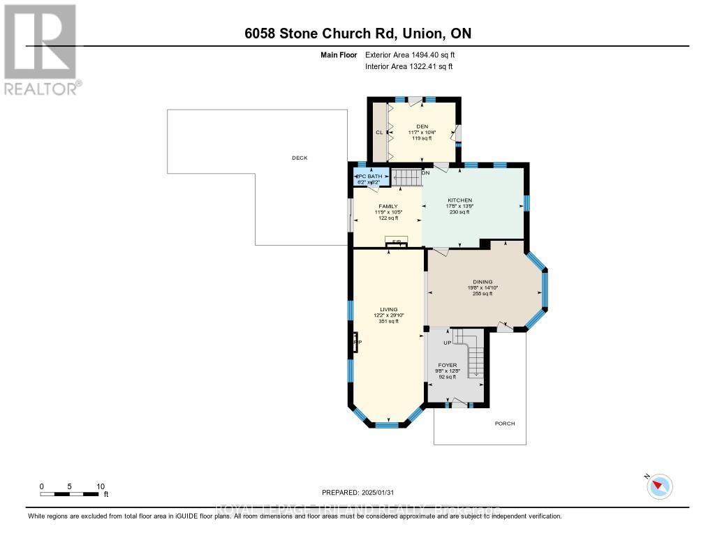6058 Stone Church Road, Central Elgin, Ontario  N0L 2L0 - Photo 48 - X12433966