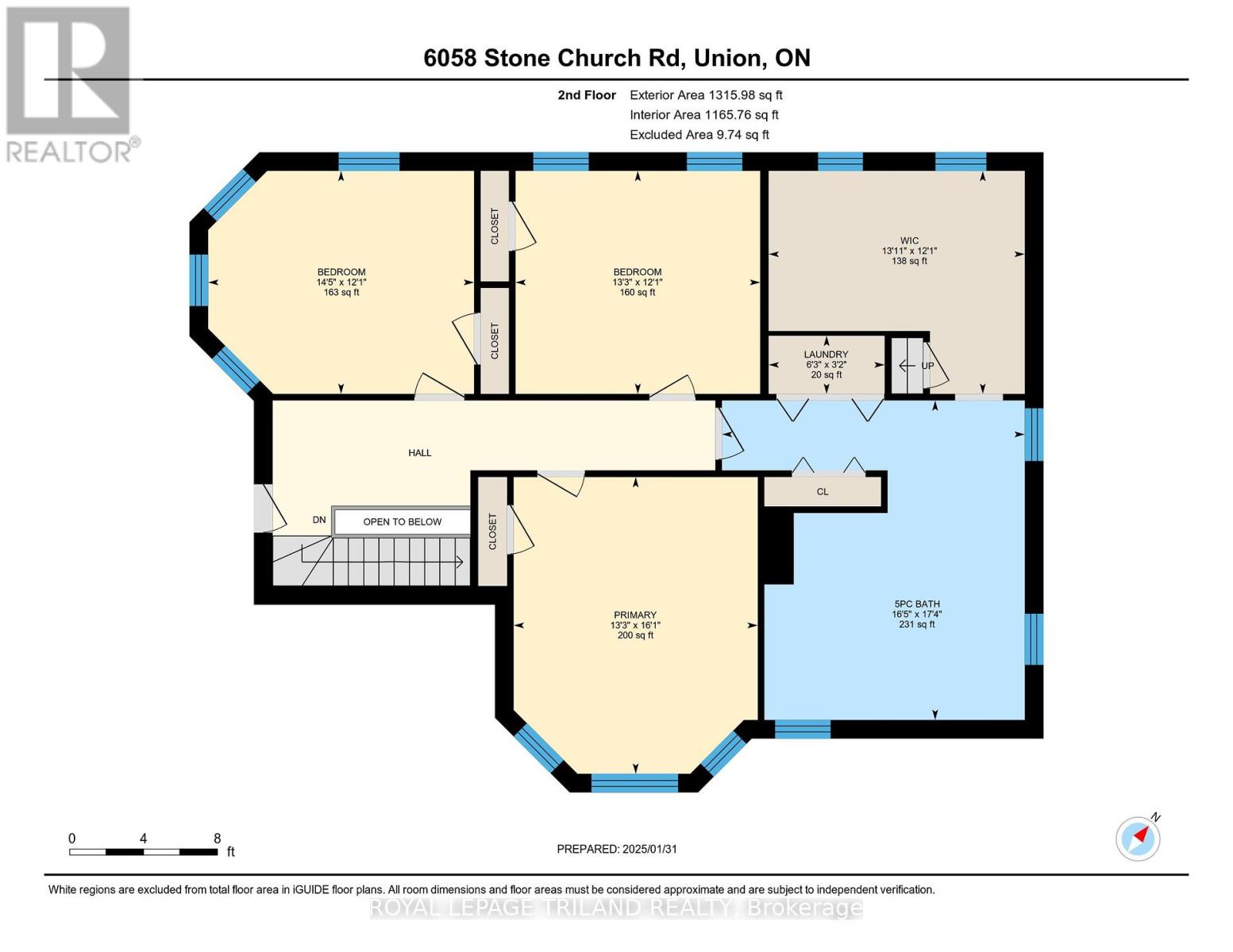 6058 Stone Church Road, Central Elgin, Ontario  N0L 2L0 - Photo 49 - X12433966