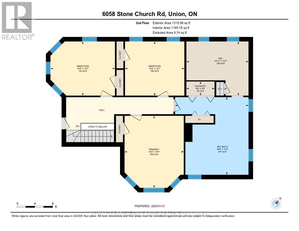 6058 Stone Church Road, Central Elgin, Ontario  N0L 2L0 - Photo 50 - X12433966