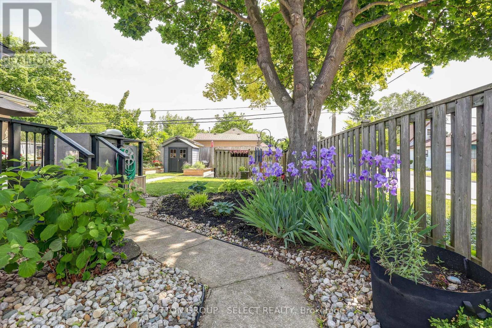 126 Brisbin Street, London East, Ontario  N5Z 2M1 - Photo 27 - X12433979