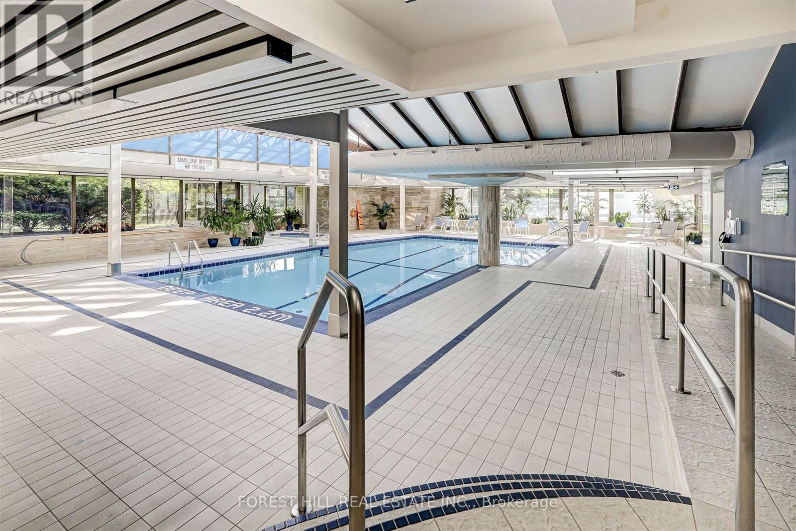 1102 - 2045 Lake Shore Boulevard W, Toronto, Ontario  M8V 2Z6 - Photo 28 - W12376939