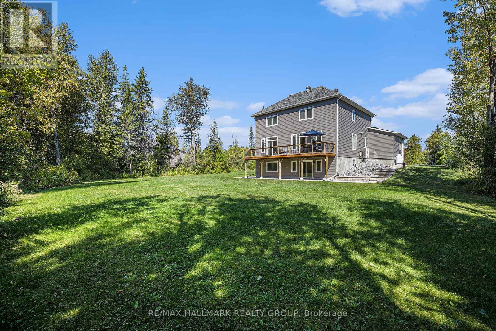 156 Country Meadow Drive, Ottawa, Ontario  K0A 1L0 - Photo 50 - X12412365