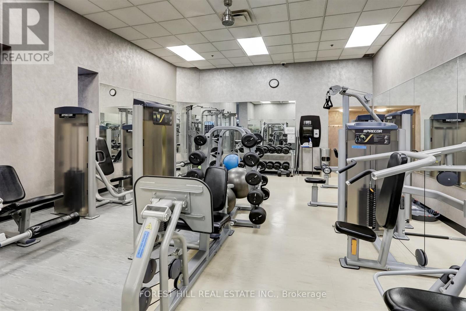 1102 - 2045 Lake Shore Boulevard W, Toronto, Ontario  M8V 2Z6 - Photo 31 - W12376939