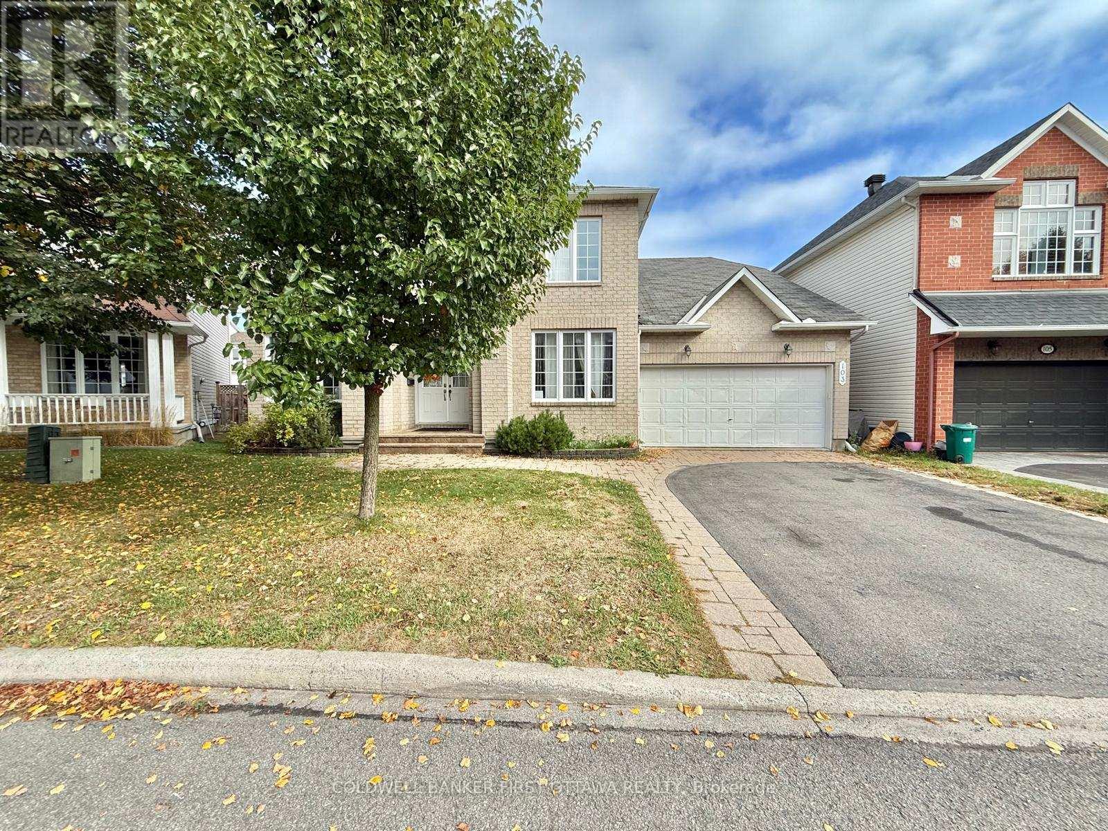 103 Columbia Avenue, Ottawa, Ontario  K1V 1Z3 - Photo 3 - X12433896