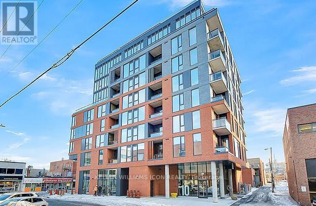 601 - 10 JAMES STREET, Ottawa, Ontario