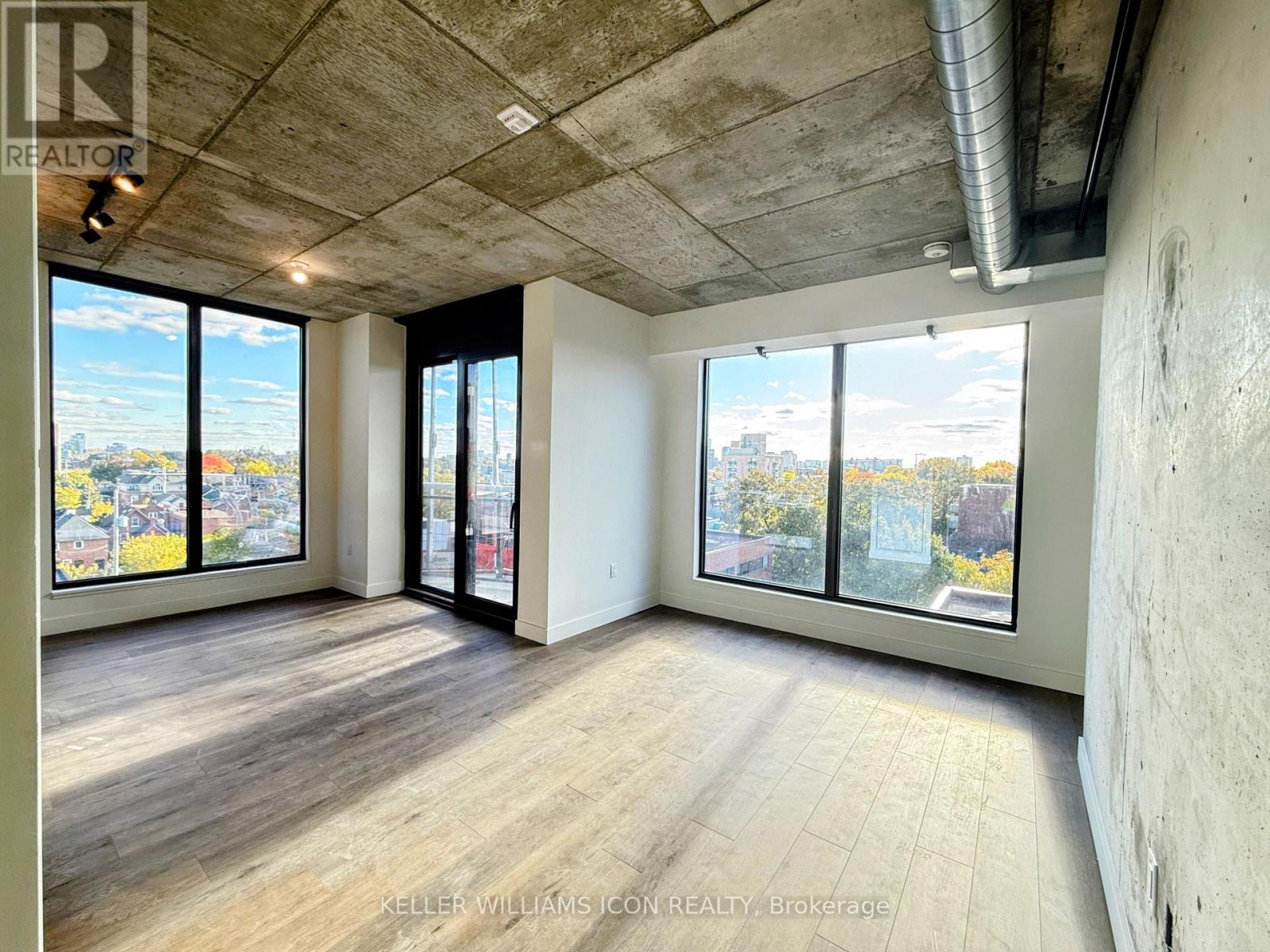 601 - 10 James Street, Ottawa, Ontario  K2P 1T2 - Photo 4 - X12433923