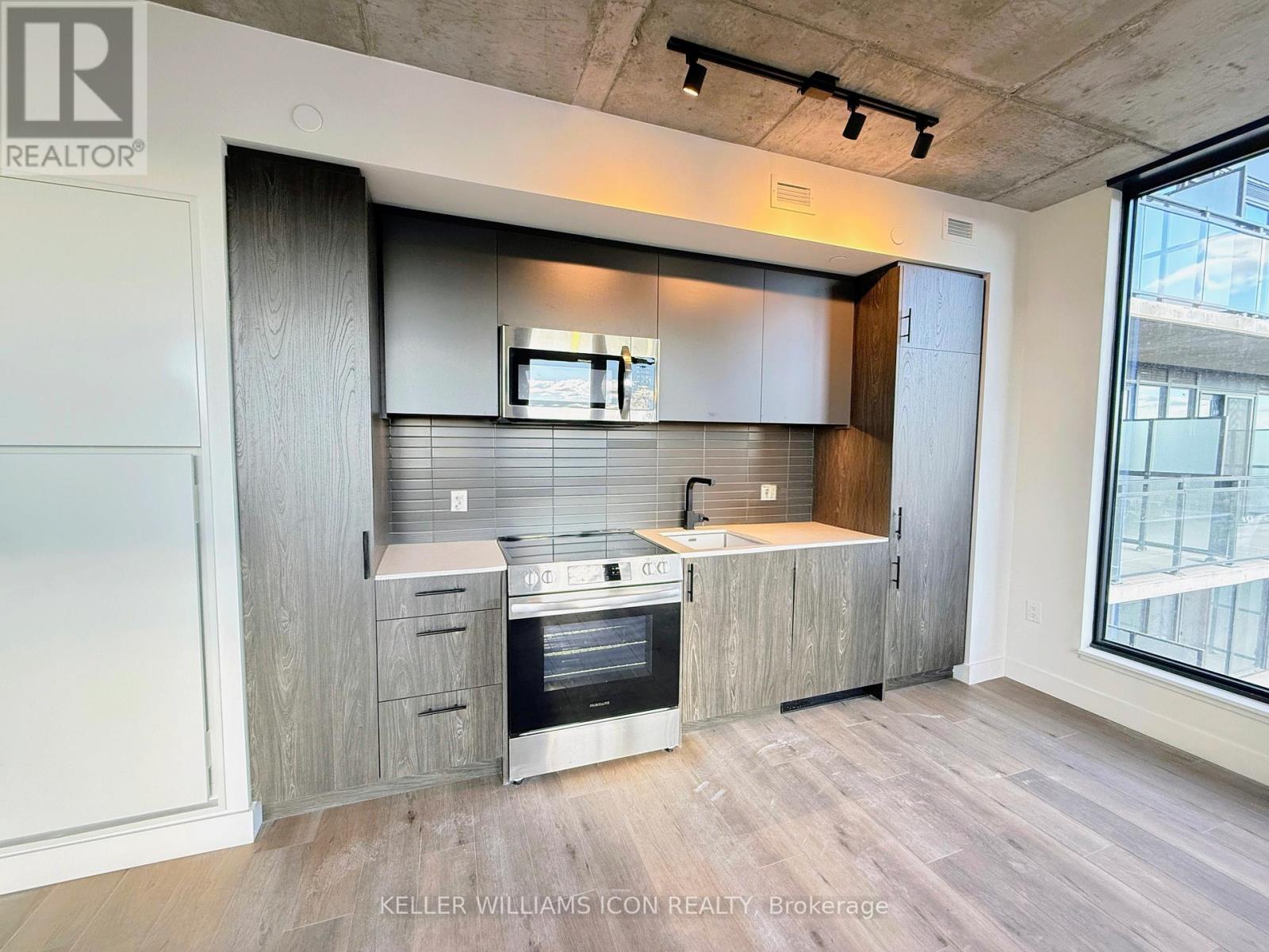601 - 10 James Street, Ottawa, Ontario  K2P 1T2 - Photo 5 - X12433923