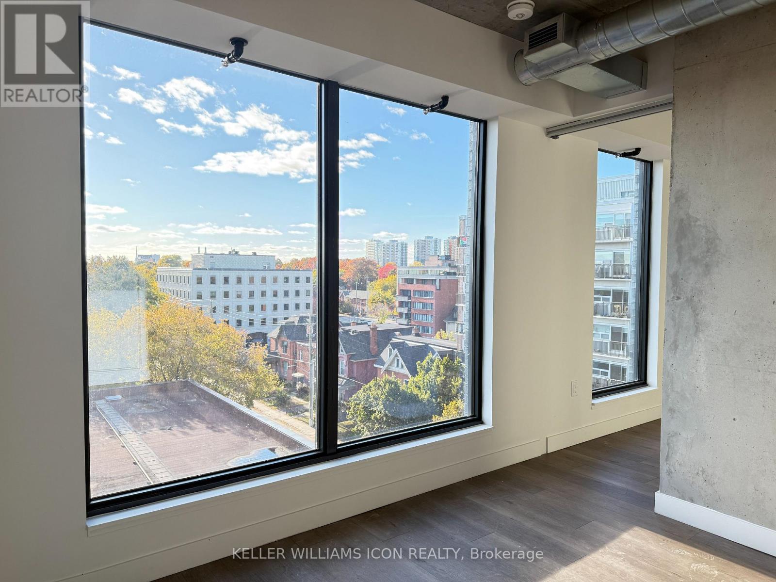 601 - 10 James Street, Ottawa, Ontario  K2P 1T2 - Photo 6 - X12433923