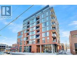 601 - 10 JAMES STREET, Ottawa, Ontario