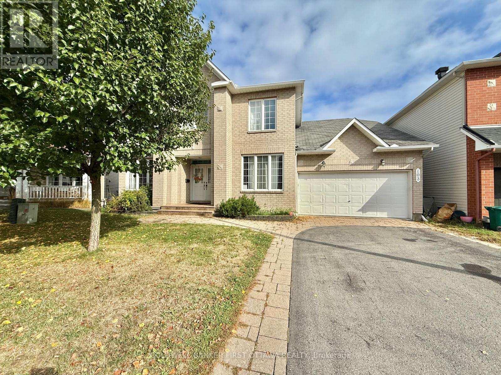 103 Columbia Avenue, Ottawa, Ontario  K1V 1Z3 - Photo 3 - X12433957