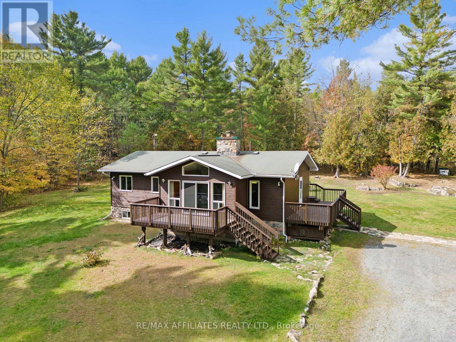 852 BELLAMY MILLS ROAD, Mississippi Mills, Ontario