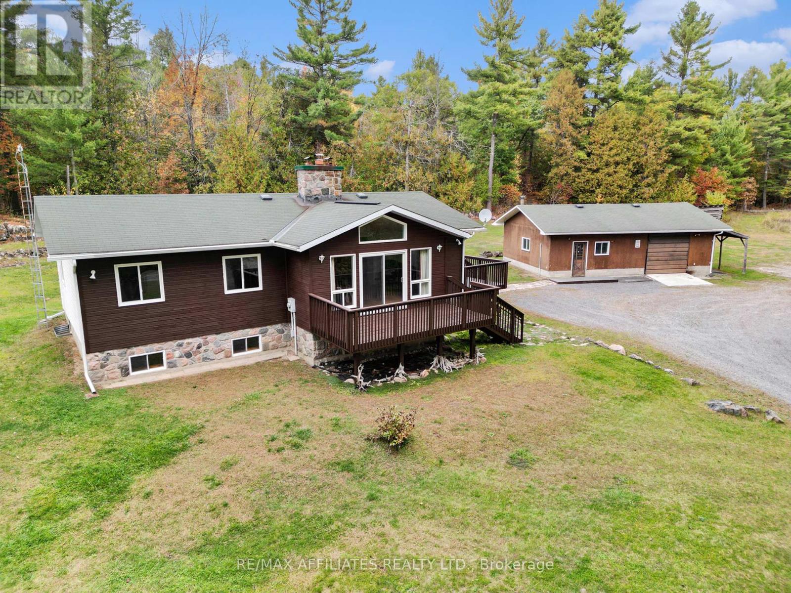 852 Bellamy Mills Road, Mississippi Mills, Ontario  K0A 1A0 - Photo 2 - X12434000
