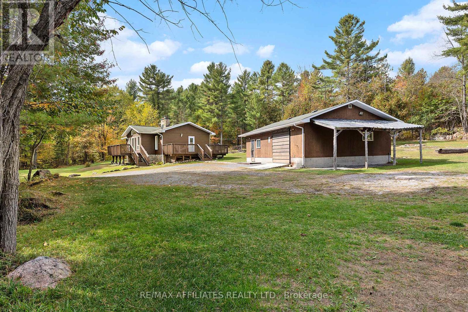 852 Bellamy Mills Road, Mississippi Mills, Ontario  K0A 1A0 - Photo 28 - X12434000