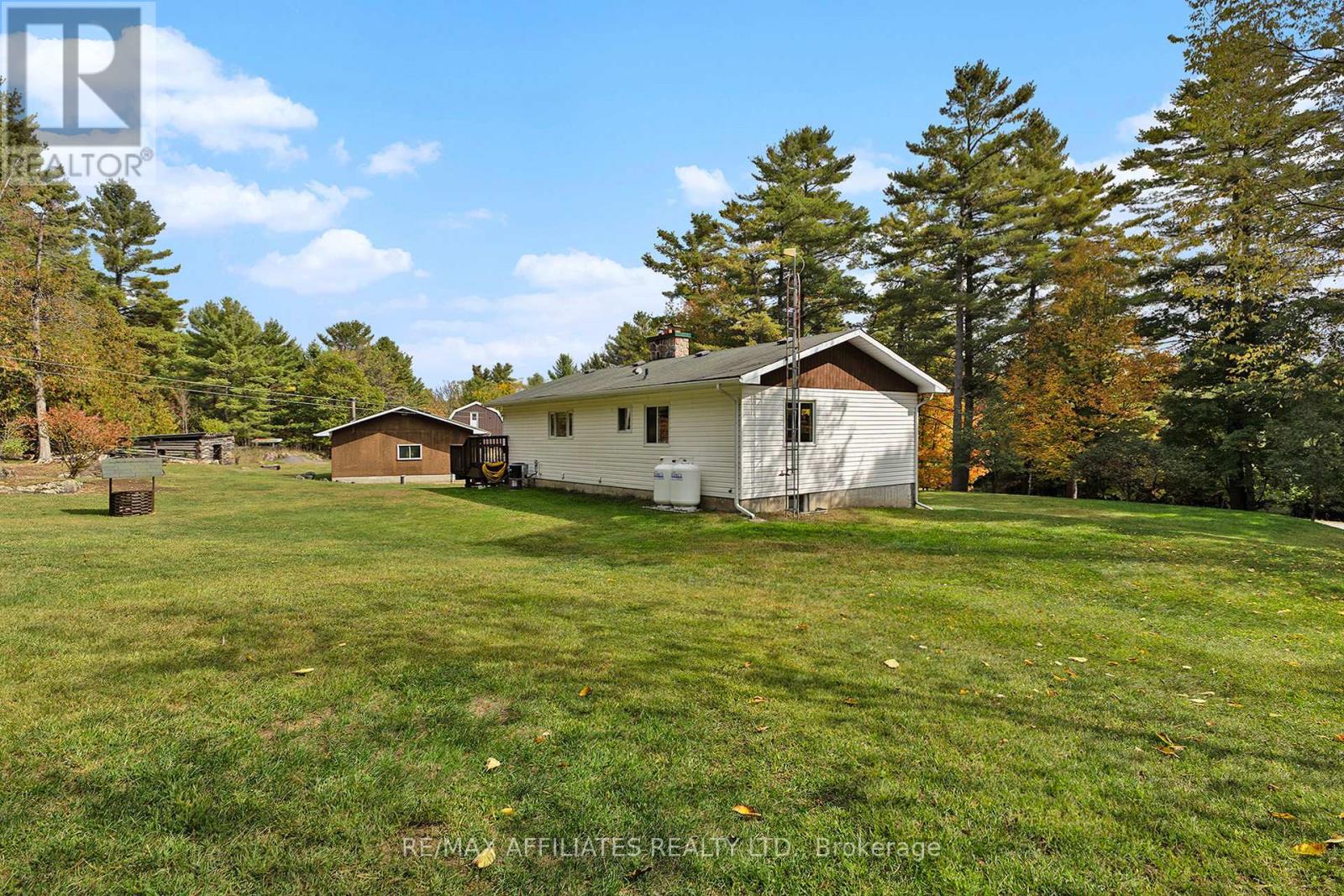 852 Bellamy Mills Road, Mississippi Mills, Ontario  K0A 1A0 - Photo 30 - X12434000