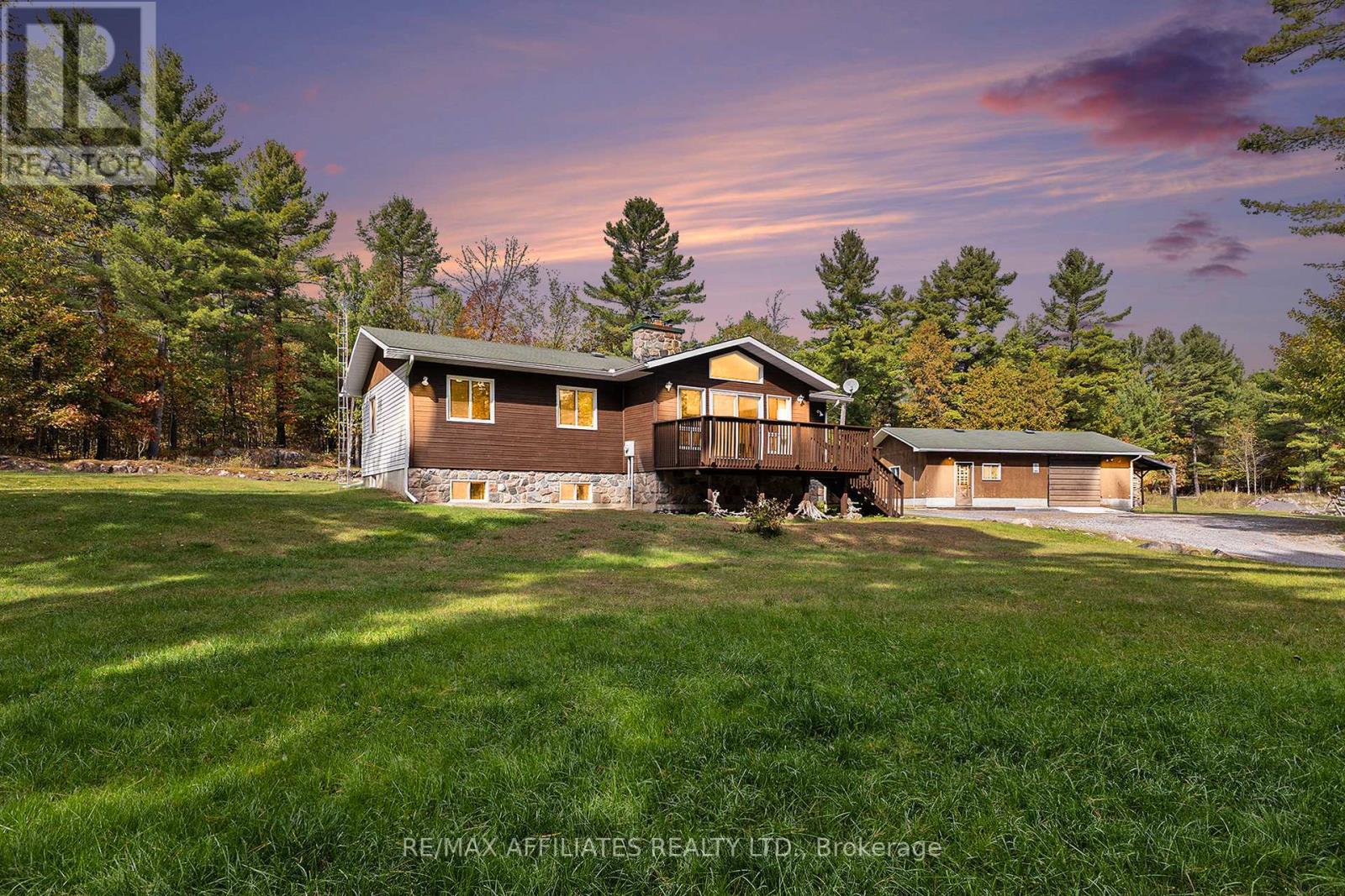 852 Bellamy Mills Road, Mississippi Mills, Ontario  K0A 1A0 - Photo 4 - X12434000