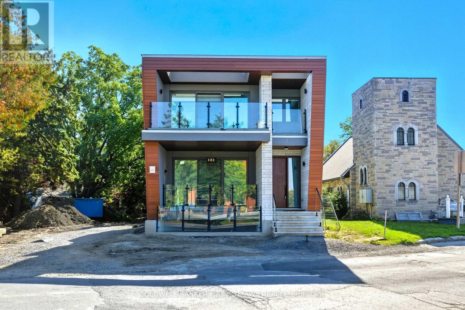 A - 884 BYRON AVENUE, Ottawa, Ontario