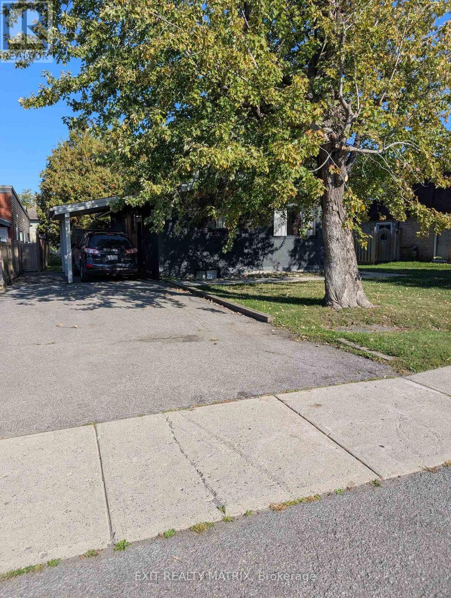 1415 MAXIME ROAD, Ottawa, Ontario