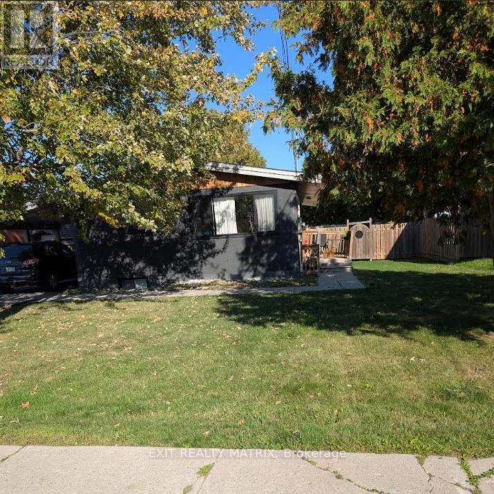 1415 Maxime Road, Ottawa, Ontario  K1B 4E7 - Photo 2 - X12434031