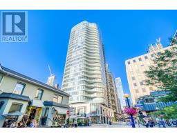 904 - 88 CUMBERLAND STREET, Toronto, Ontario