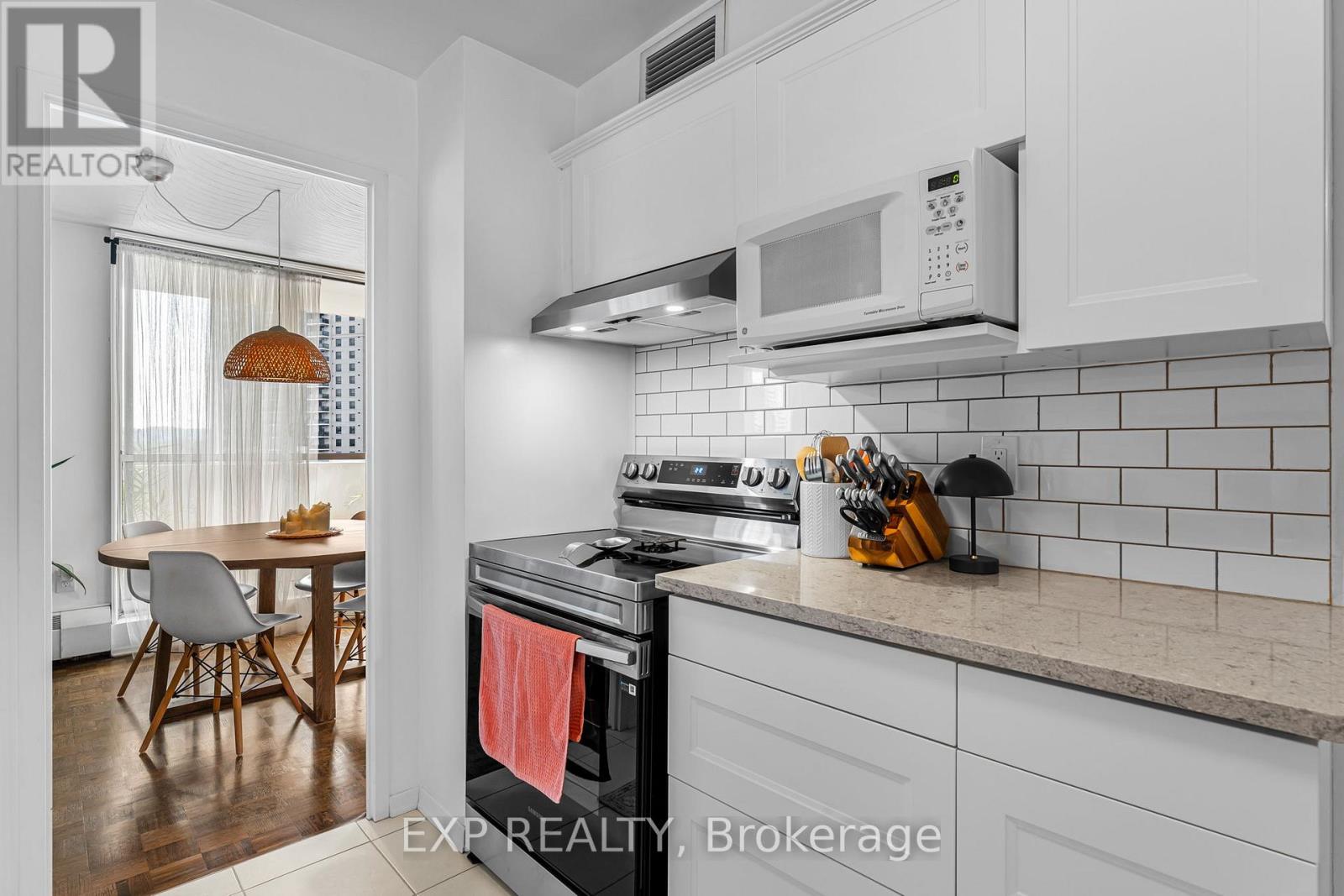 509 - 15 Towering Heights Boulevard, St. Catharines (Glendale/glenridge), Ontario  L2T 3G7 - Photo 15 - X12433937
