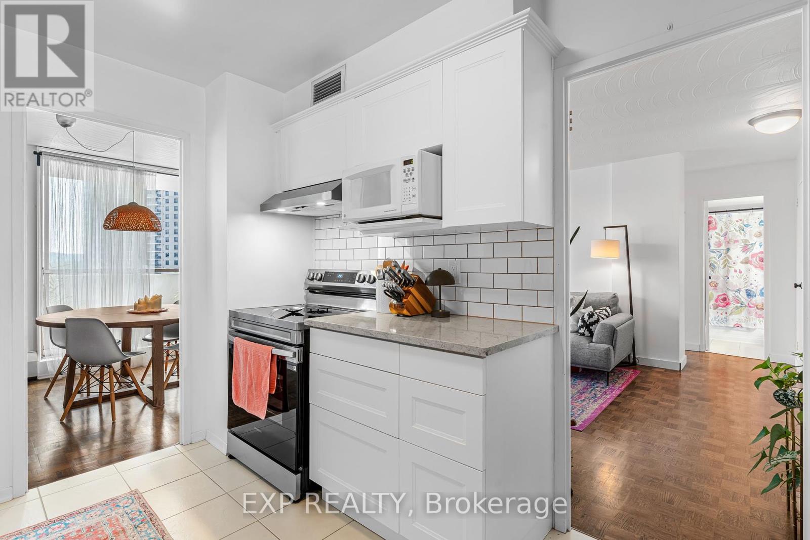 509 - 15 Towering Heights Boulevard, St. Catharines (Glendale/glenridge), Ontario  L2T 3G7 - Photo 16 - X12433937