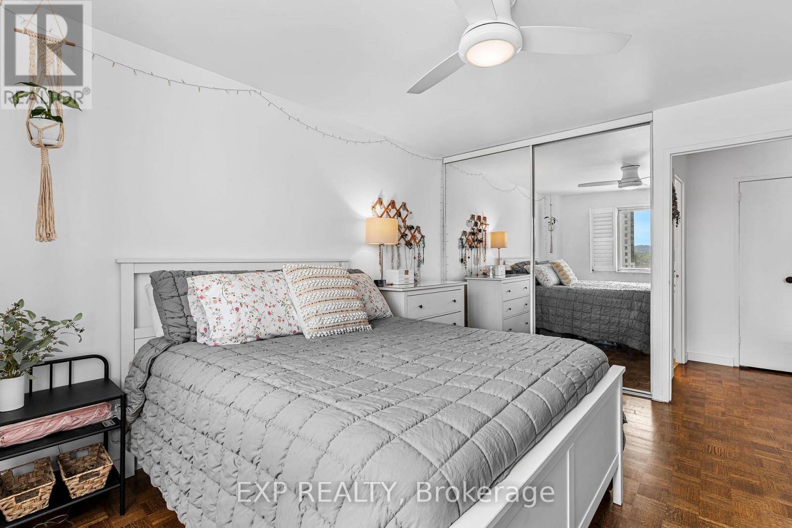 509 - 15 Towering Heights Boulevard, St. Catharines (Glendale/glenridge), Ontario  L2T 3G7 - Photo 21 - X12433937