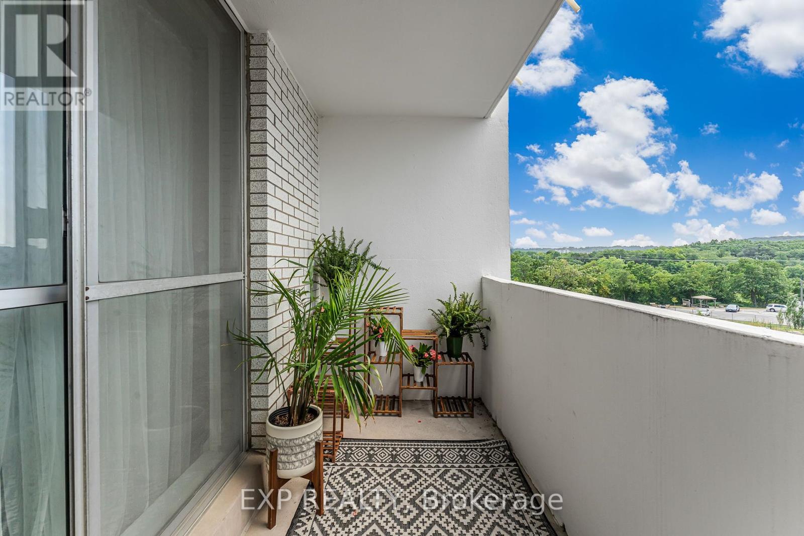 509 - 15 Towering Heights Boulevard, St. Catharines (Glendale/glenridge), Ontario  L2T 3G7 - Photo 23 - X12433937