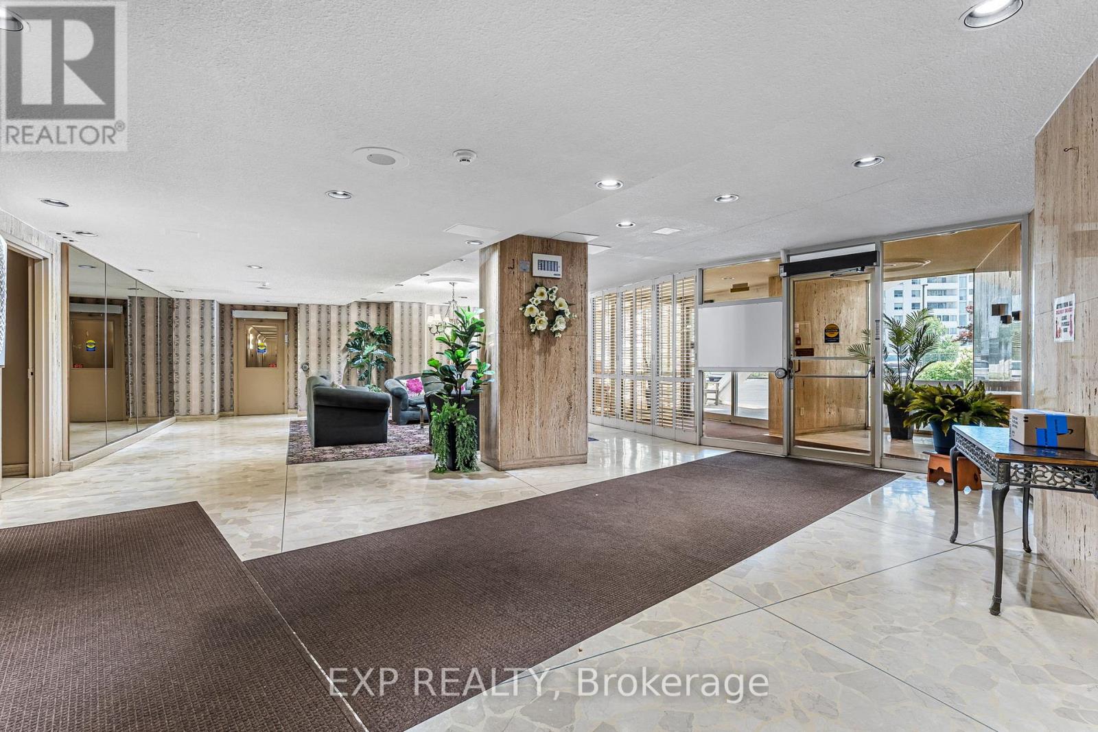509 - 15 Towering Heights Boulevard, St. Catharines (Glendale/glenridge), Ontario  L2T 3G7 - Photo 26 - X12433937