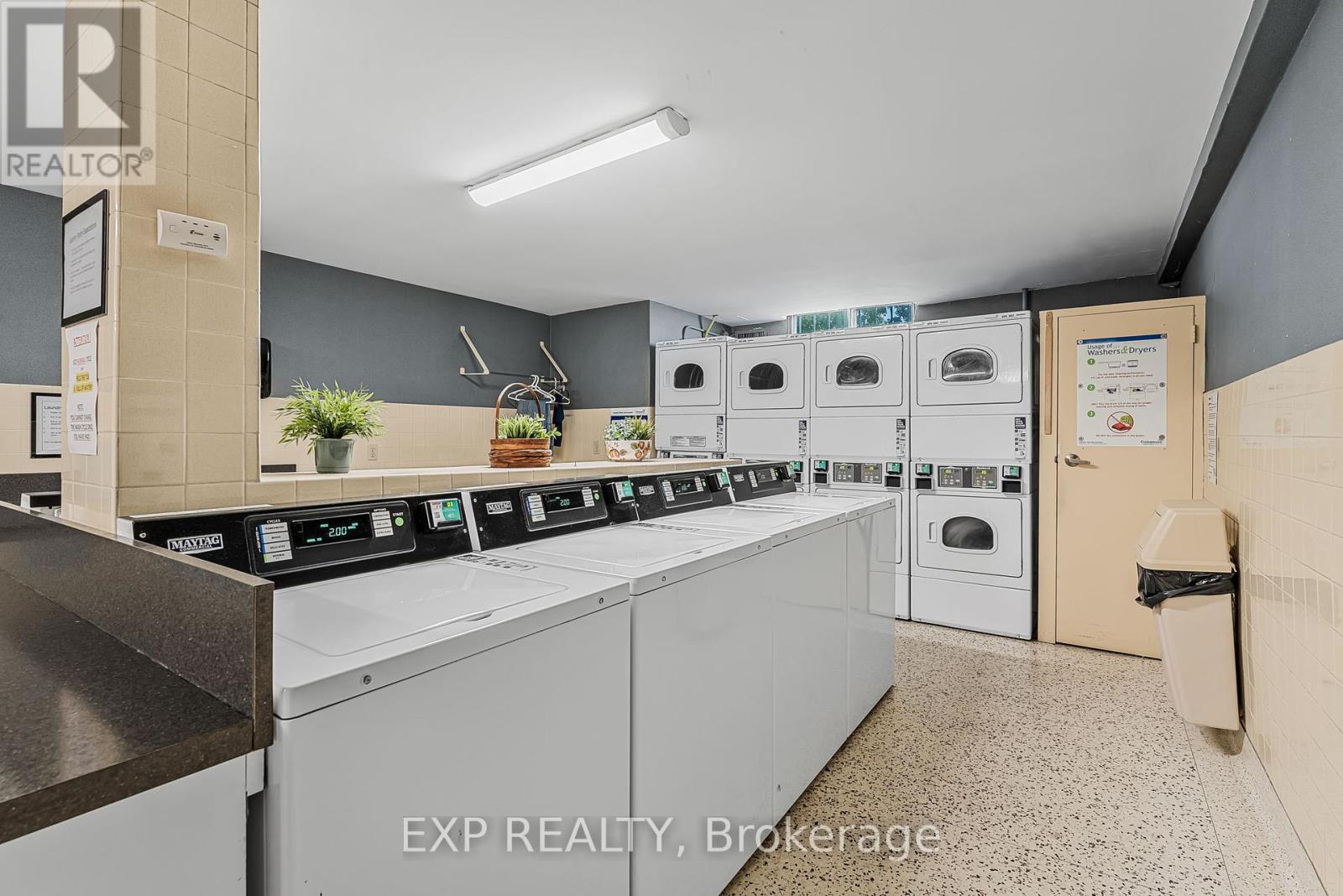 509 - 15 Towering Heights Boulevard, St. Catharines (Glendale/glenridge), Ontario  L2T 3G7 - Photo 31 - X12433937