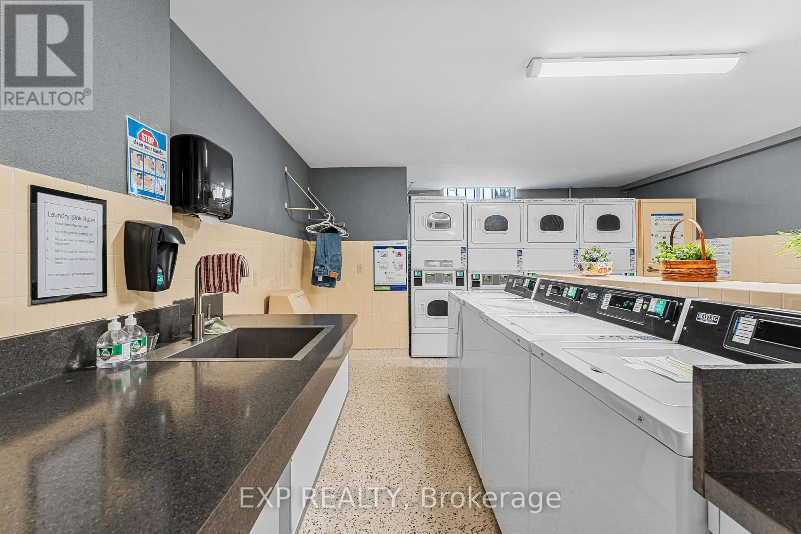 509 - 15 Towering Heights Boulevard, St. Catharines (Glendale/glenridge), Ontario  L2T 3G7 - Photo 32 - X12433937