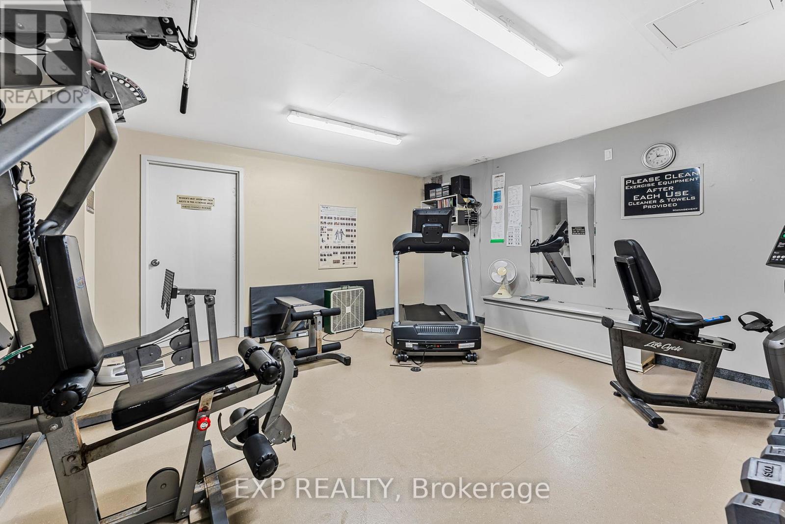 509 - 15 Towering Heights Boulevard, St. Catharines (Glendale/glenridge), Ontario  L2T 3G7 - Photo 33 - X12433937