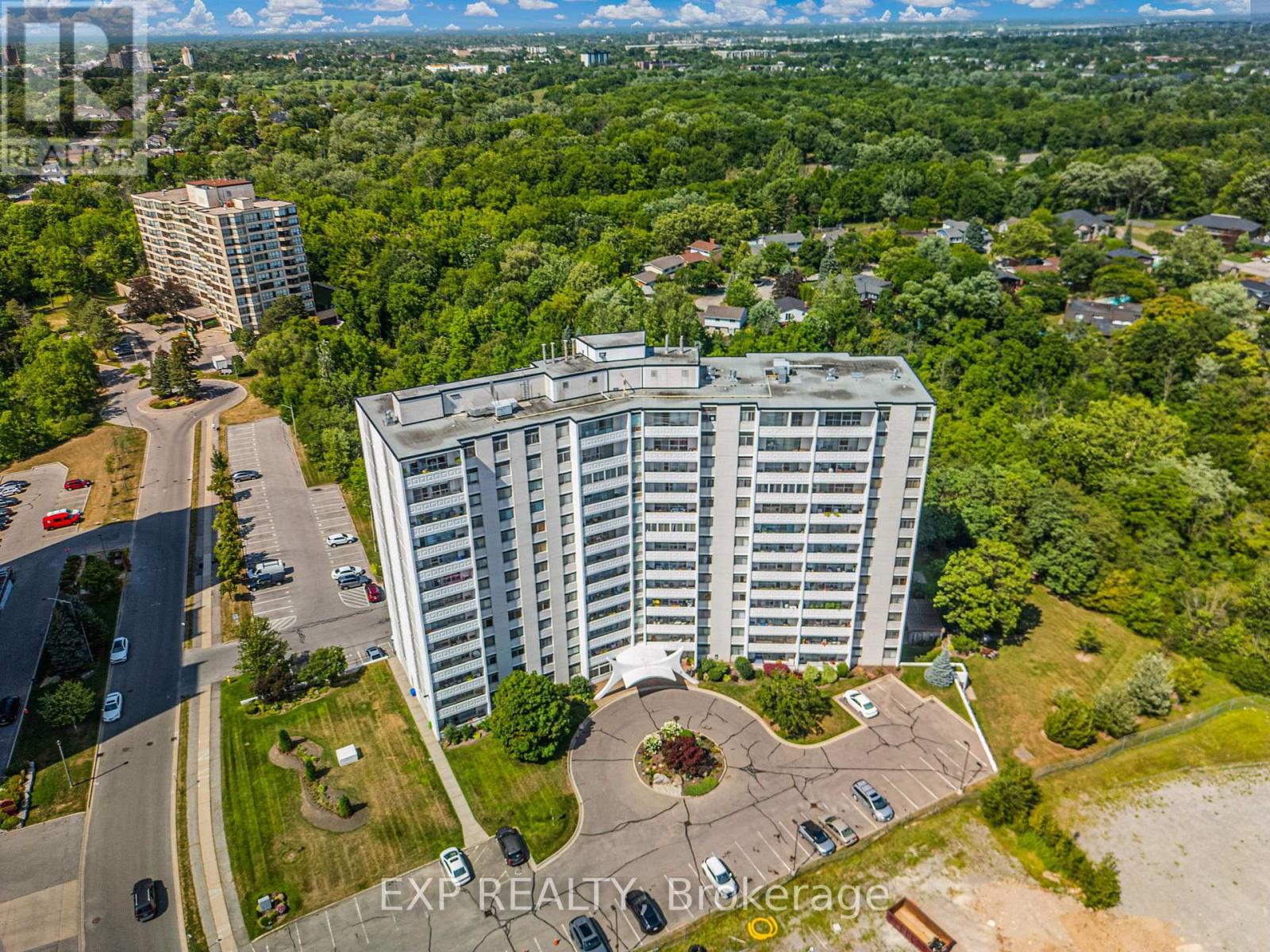 509 - 15 Towering Heights Boulevard, St. Catharines (Glendale/glenridge), Ontario  L2T 3G7 - Photo 41 - X12433937