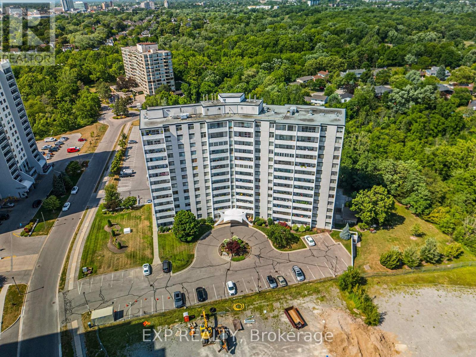 509 - 15 Towering Heights Boulevard, St. Catharines (Glendale/glenridge), Ontario  L2T 3G7 - Photo 43 - X12433937