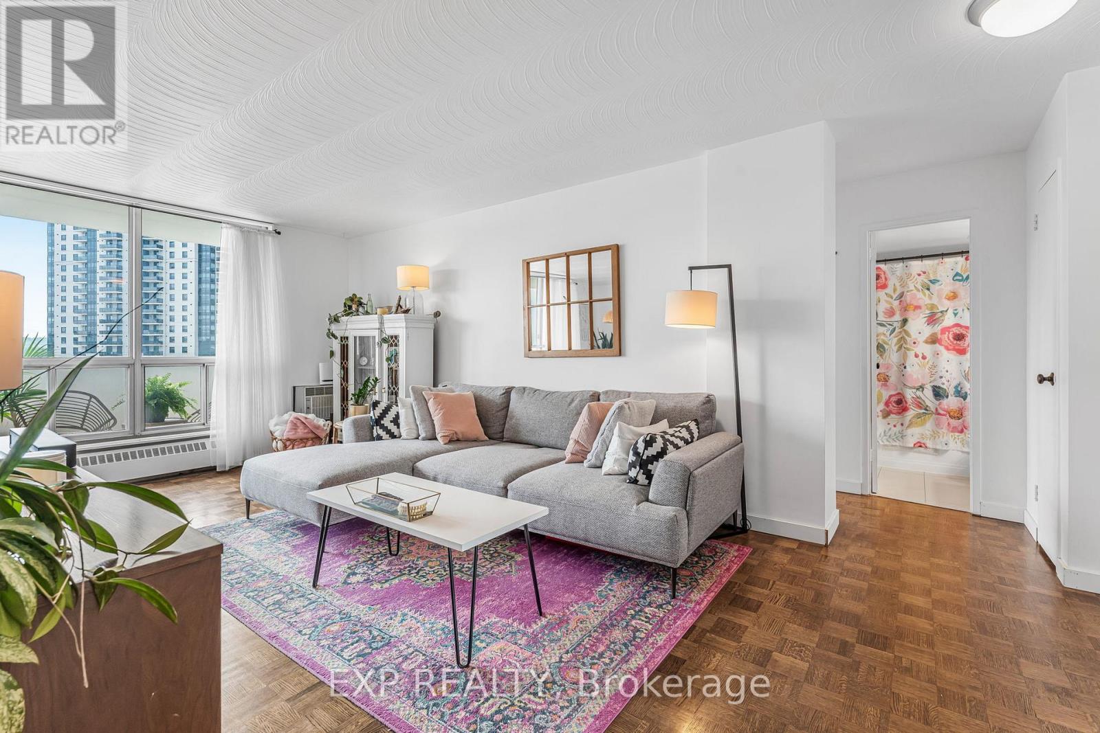 509 - 15 Towering Heights Boulevard, St. Catharines (Glendale/glenridge), Ontario  L2T 3G7 - Photo 7 - X12433937