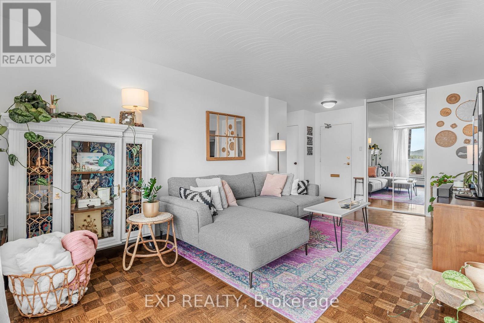 509 - 15 Towering Heights Boulevard, St. Catharines (Glendale/glenridge), Ontario  L2T 3G7 - Photo 8 - X12433937