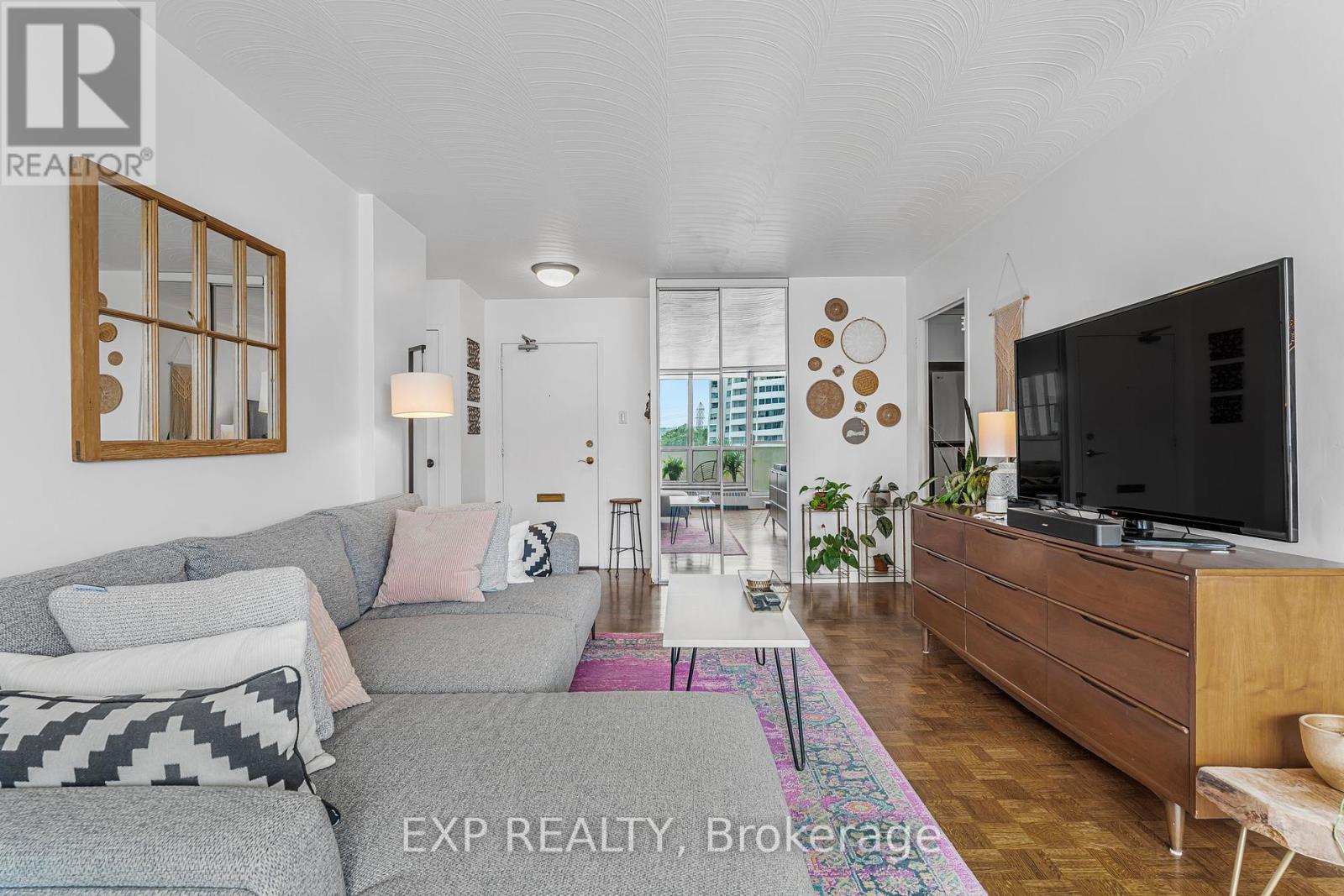 509 - 15 Towering Heights Boulevard, St. Catharines (Glendale/glenridge), Ontario  L2T 3G7 - Photo 9 - X12433937