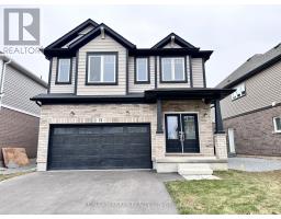 72 BUR OAK DRIVE, Thorold, Ontario