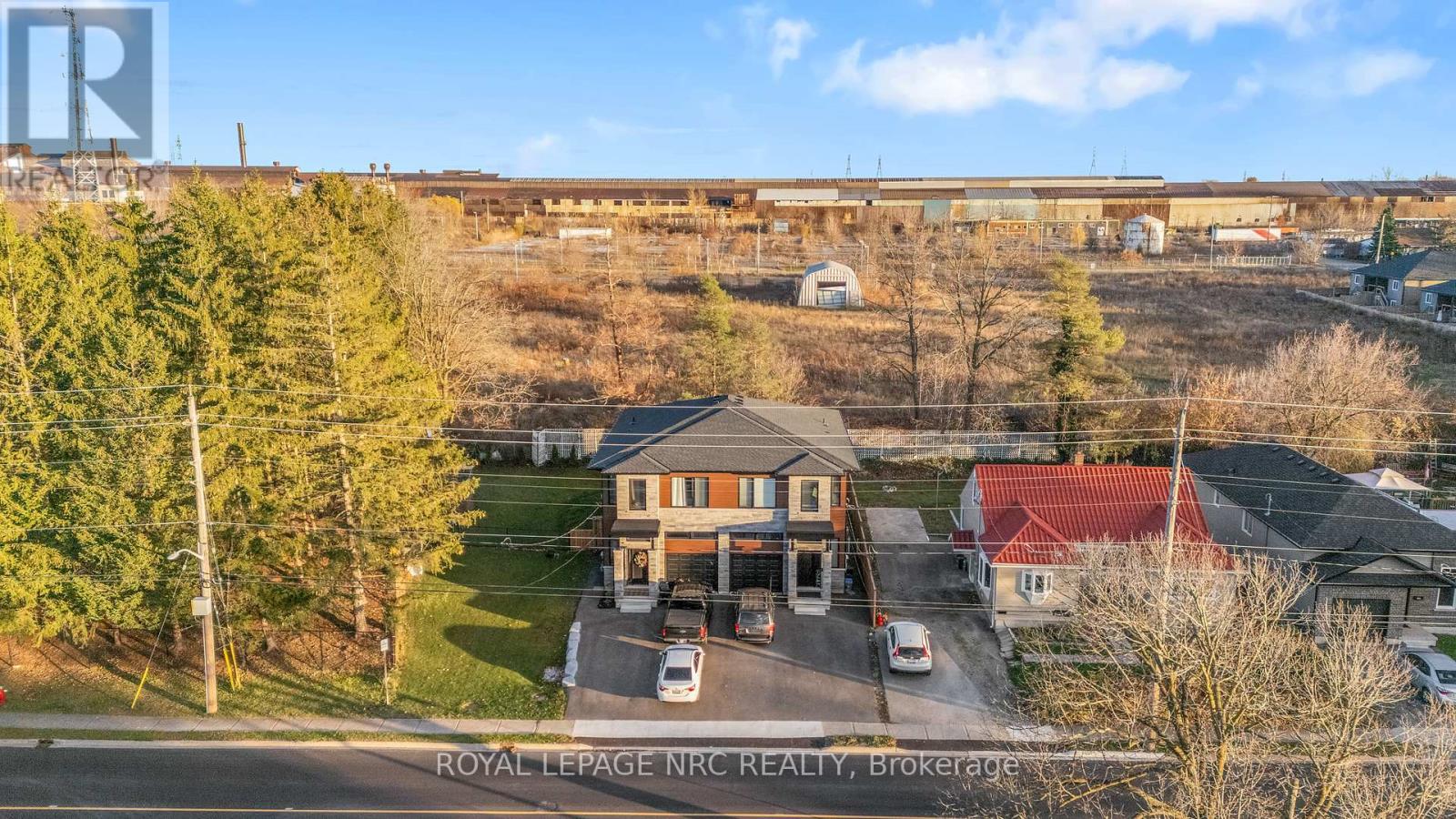 Lower - 318 River Road, Welland (Welland Downtown), Ontario  L3B 2S4 - Photo 13 - X12433991