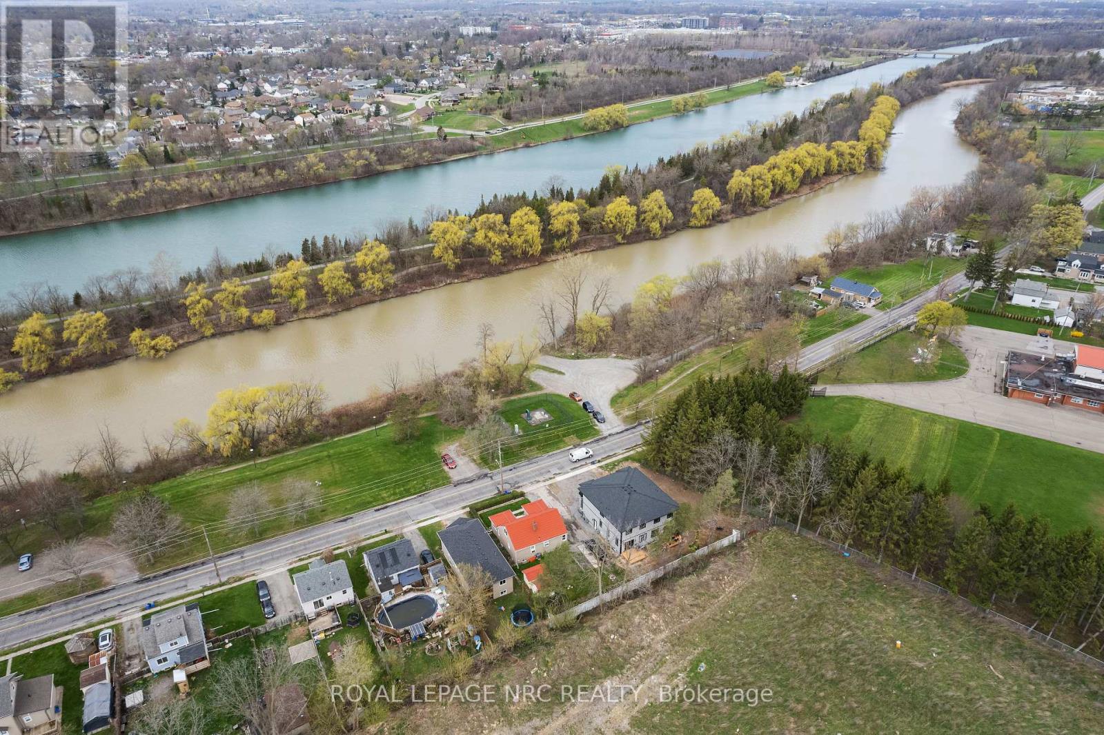 Lower - 318 River Road, Welland (Welland Downtown), Ontario  L3B 2S4 - Photo 14 - X12433991