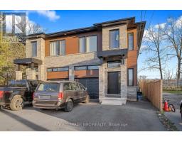 LOWER - 318 RIVER ROAD, Welland, Ontario