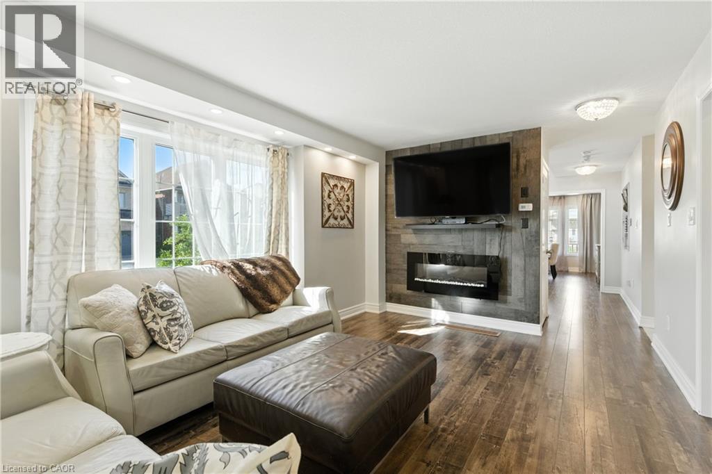 7764 Sycamore Drive, Niagara Falls, Ontario  L2H 0N6 - Photo 12 - 40774775
