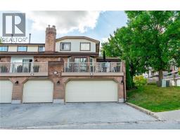 1508 UPPER MIDDLE Road Unit# 6, burlington, Ontario