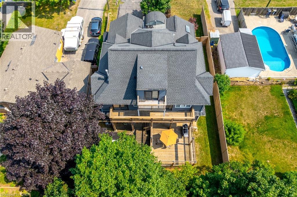 66 Cook Street, Acton, Ontario  L7J 1Z4 - Photo 43 - 40774467