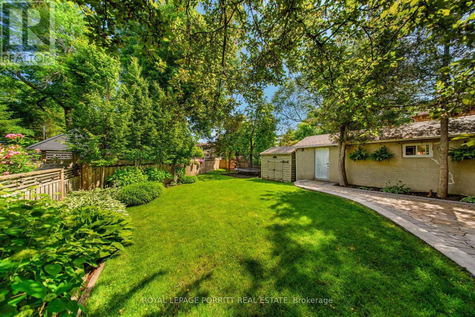 10 Thirty First Street, Toronto (Long Branch), Ontario  M8W 3E8 - Photo 47 - W12433818