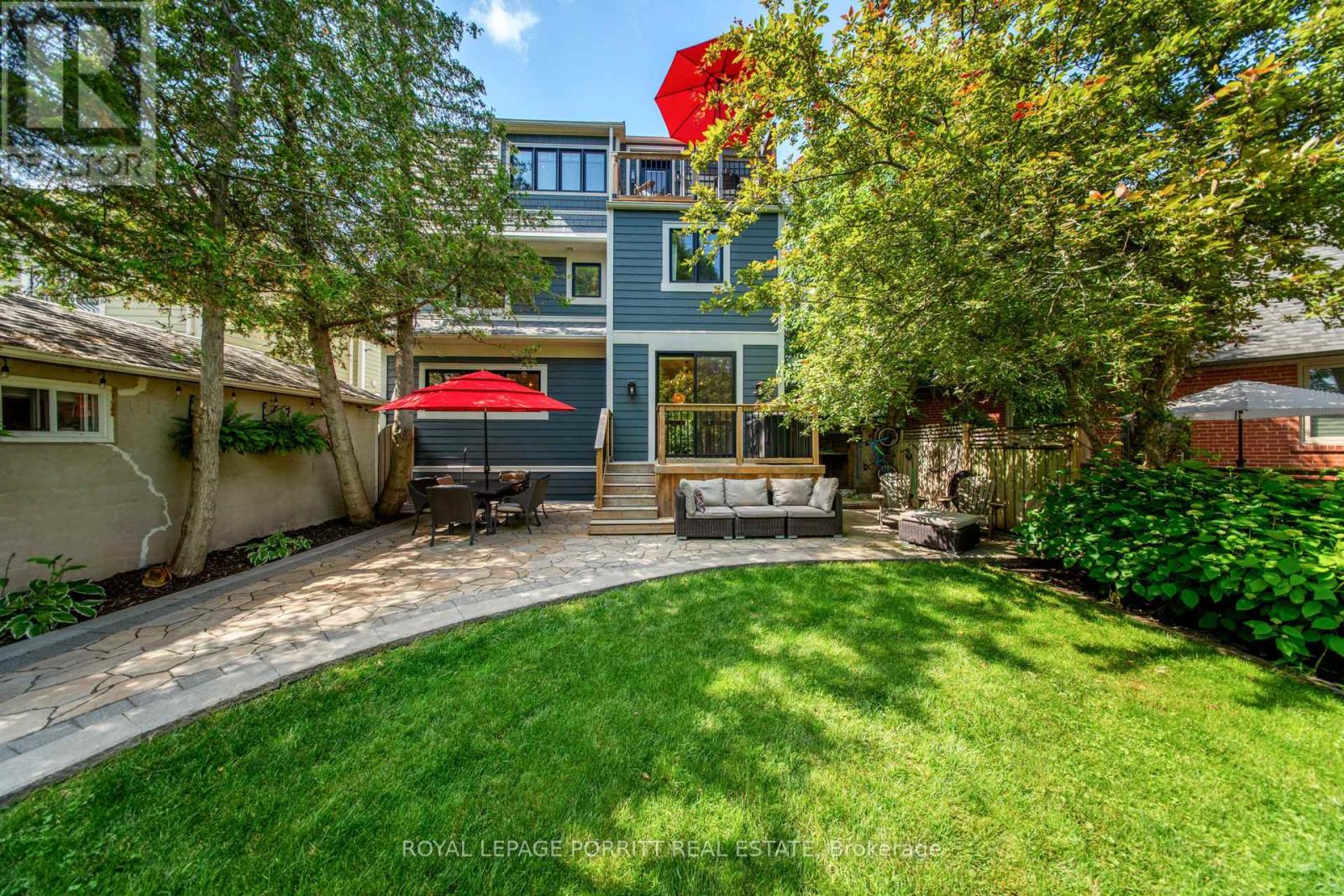 10 Thirty First Street, Toronto (Long Branch), Ontario  M8W 3E8 - Photo 48 - W12433818