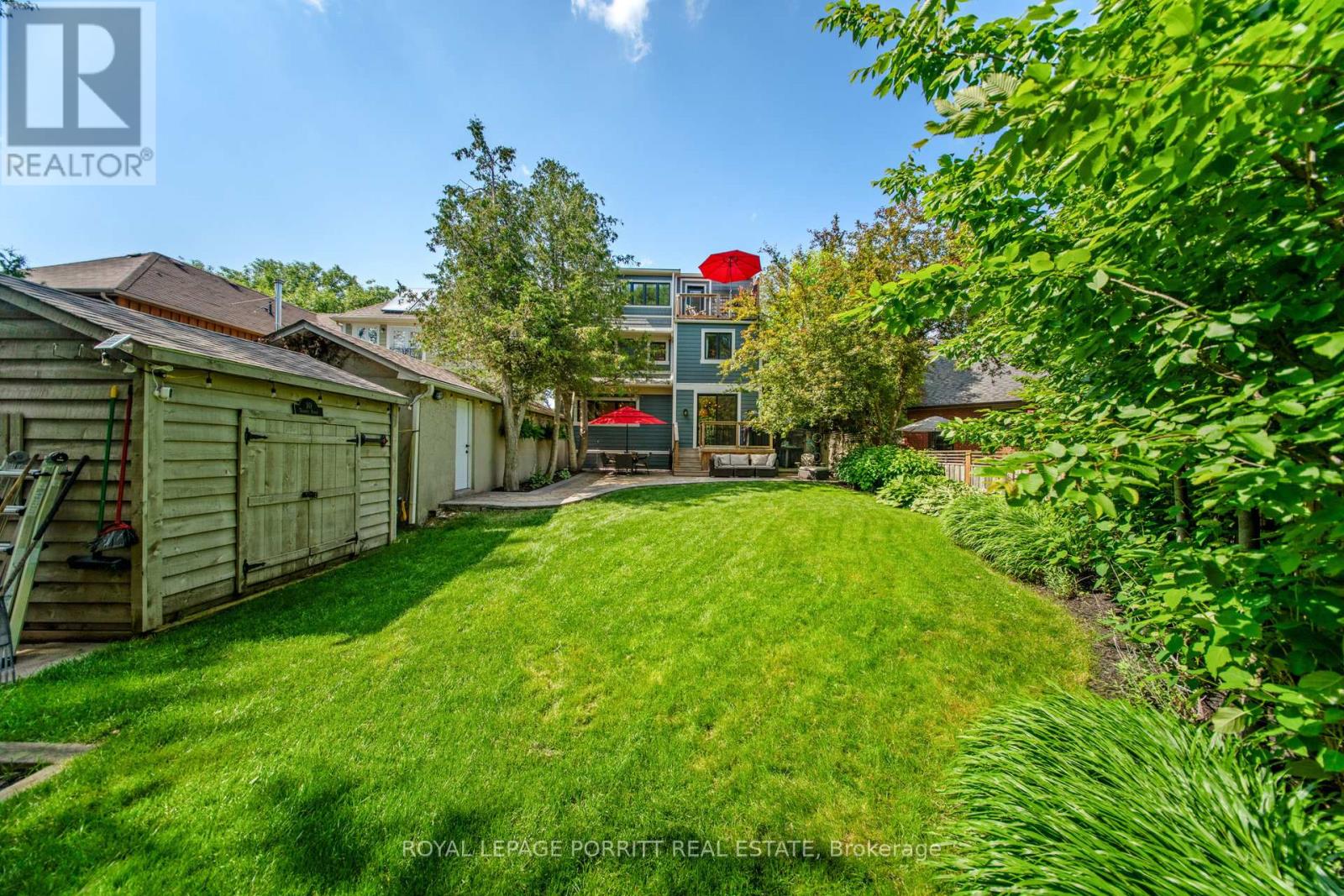 10 Thirty First Street, Toronto (Long Branch), Ontario  M8W 3E8 - Photo 49 - W12433818