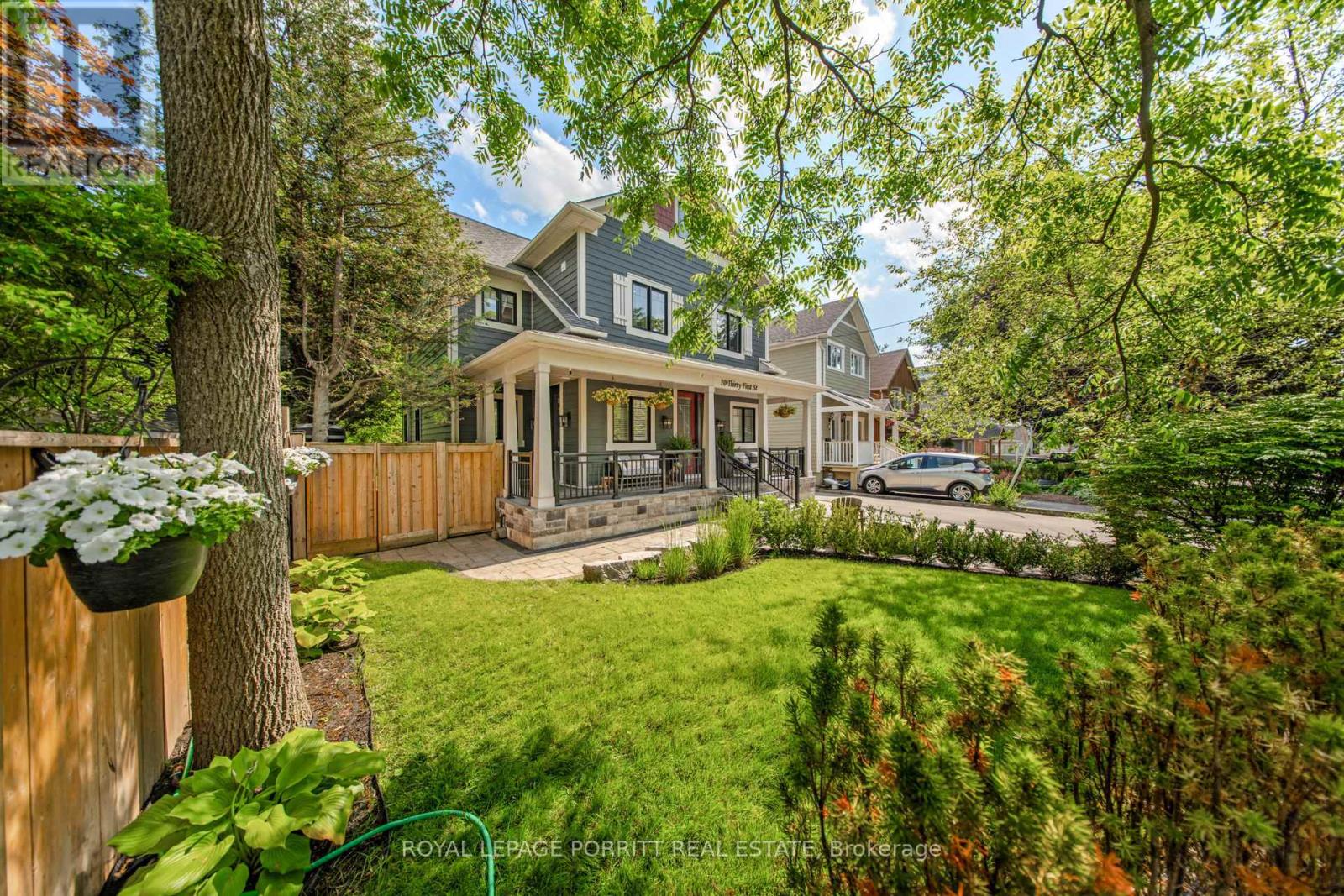 10 Thirty First Street, Toronto (Long Branch), Ontario  M8W 3E8 - Photo 50 - W12433818