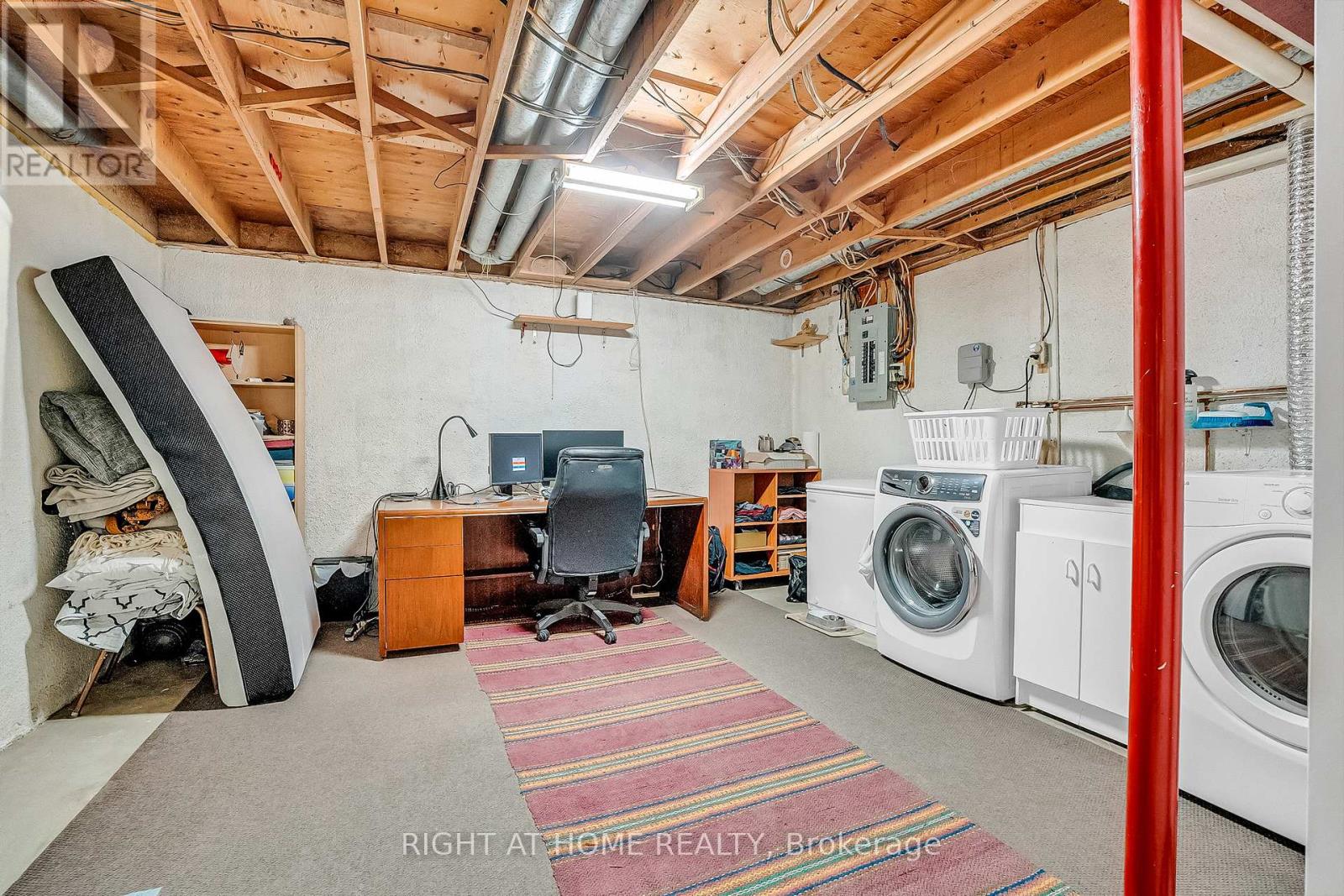 6842 Avila Road, Mississauga, Ontario  L5N 1R8 - Photo 45 - W12433828