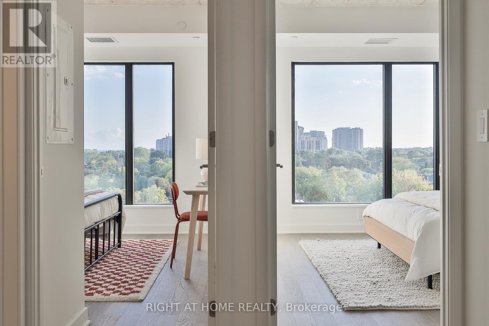 607 - 2720 Dundas Street W, Toronto, Ontario  M6P 1Y2 - Photo 19 - W12433833