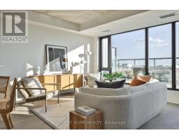 607 - 2720 DUNDAS STREET W, Toronto, Ontario